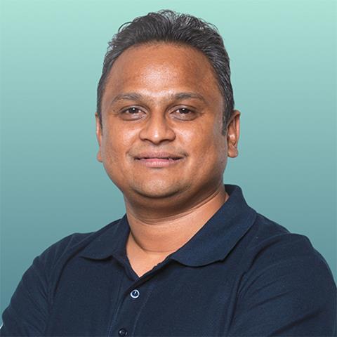 Dr Anup Karwa, Innoterra BioScience