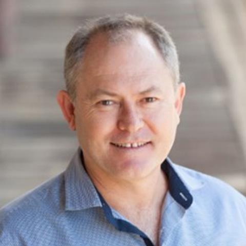 John Tyas, Avocados Australia