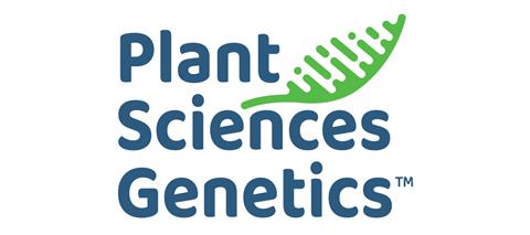 Plant Sciences logo web