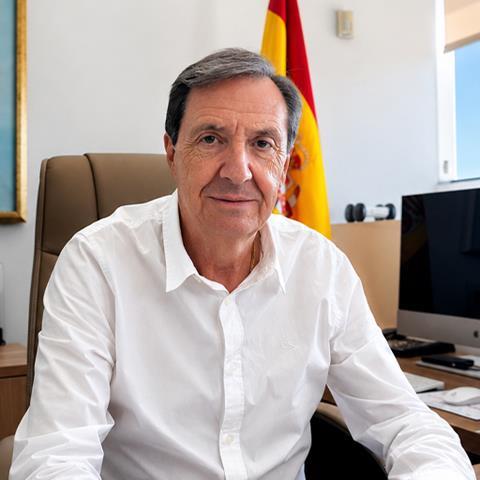 Jose Antonio, Alcoaxarquía