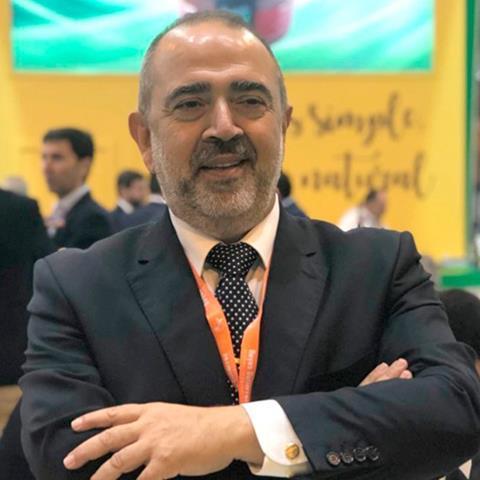 Juan Antonio Reyes, Reyes Gutiérrez