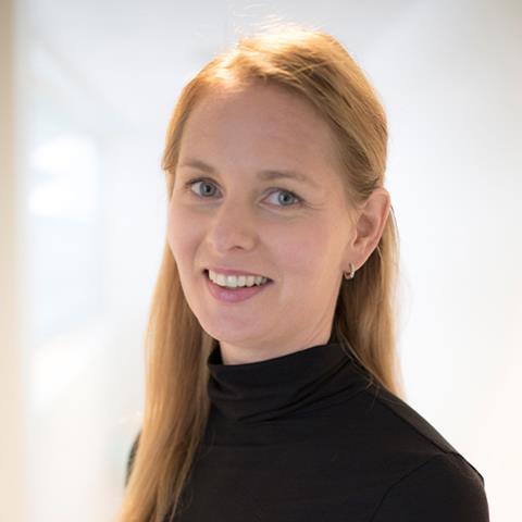 Maria Wieloch, ICA Gruppen