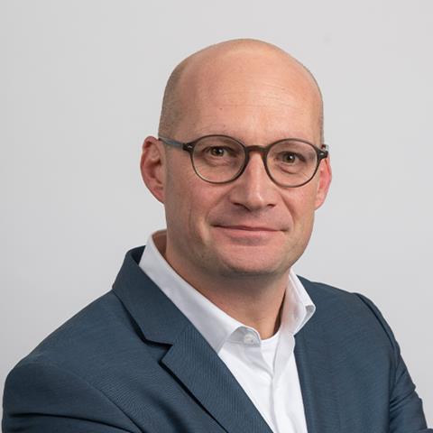 Philippe Beaujean, Port of Antwerp-Bruges