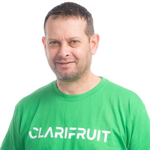 Avi Schwartzer, Clarifresh