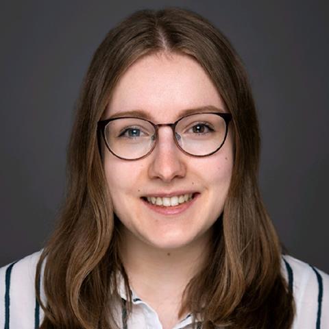 Clara Tucker, Kantar Worldpanel