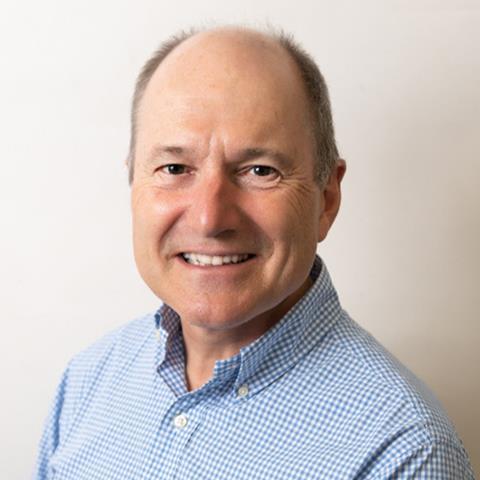 John Valentine, RED Communications