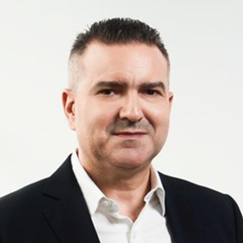 David Sabot-Garrelon, T&G Global