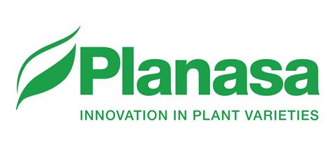 Planasa logo web