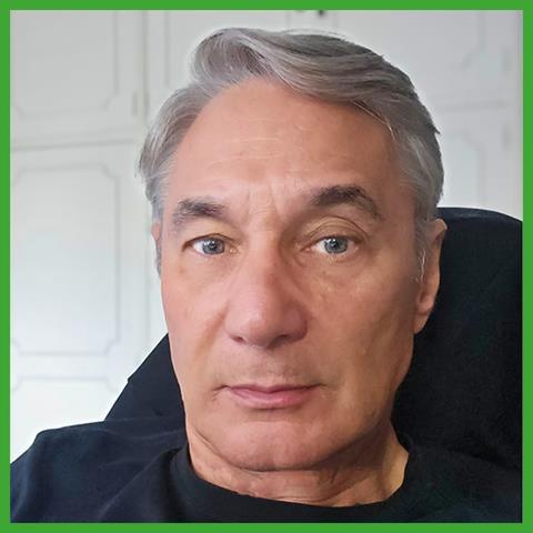 Ivo Tunchel, Stepac