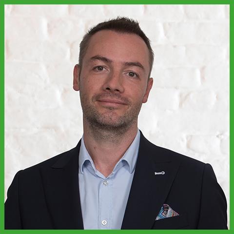 Steve Alaerts, Foodcareplus