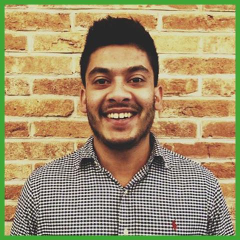 Ashwin Pillay, RedFern Digital