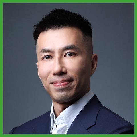 Edwin Sun, NielsenIQ