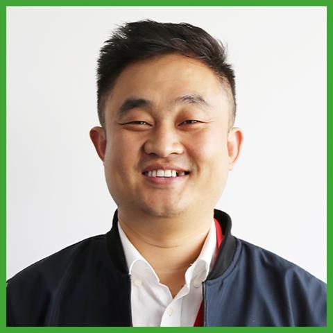 Eric Zheng, Goodfarmer