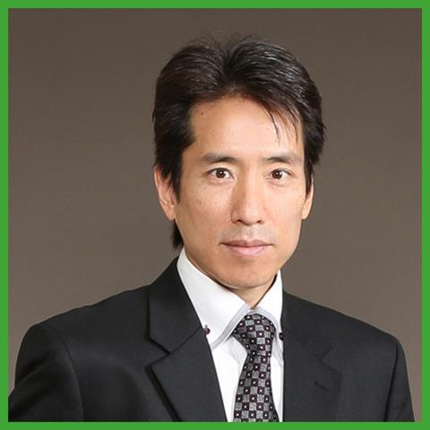 Kennard Wong, Unifrutti Japan