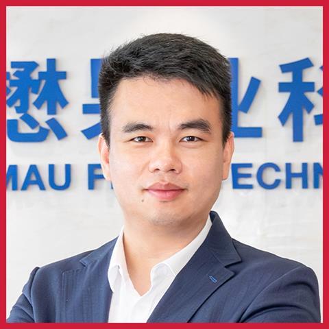 Dani Geng, Joy Wing Mau Group