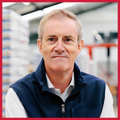 Marc Evrard, Belgian Fruit Valley