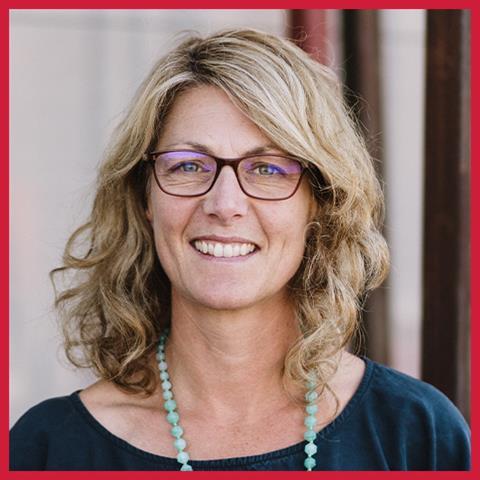 Kate James, VentureFruit