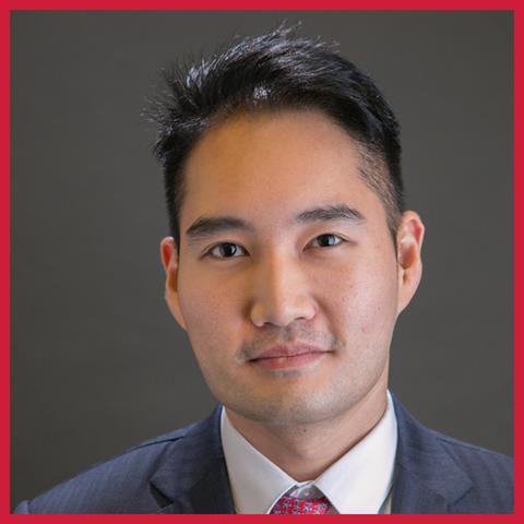 Sean Chanho Ahn, The World Bank Group