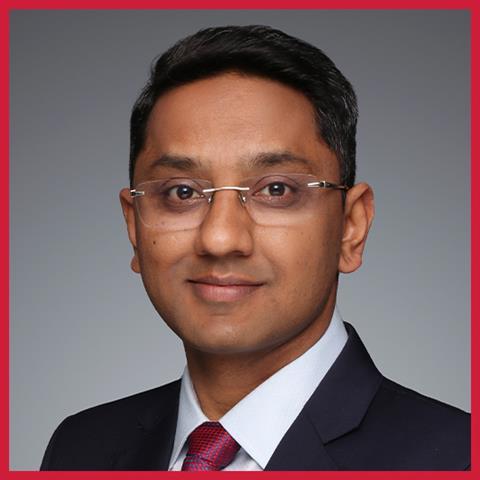 Rahul Bagde, Zespri International