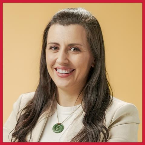 Rochelle Bohm, CMI Orchards