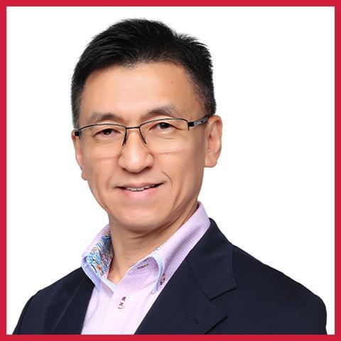 Yuyuh Sukmana, Vanguard Group International
