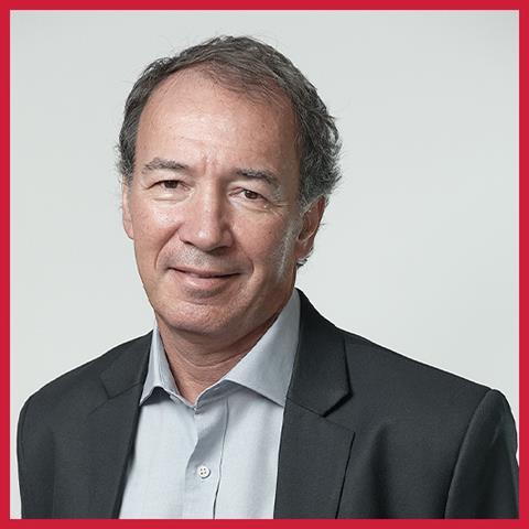 Iván Marambio, Frutas de Chile