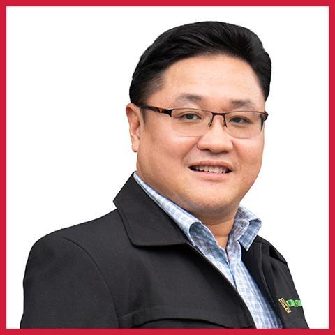 Hendry Sim, Laris Manis Utama