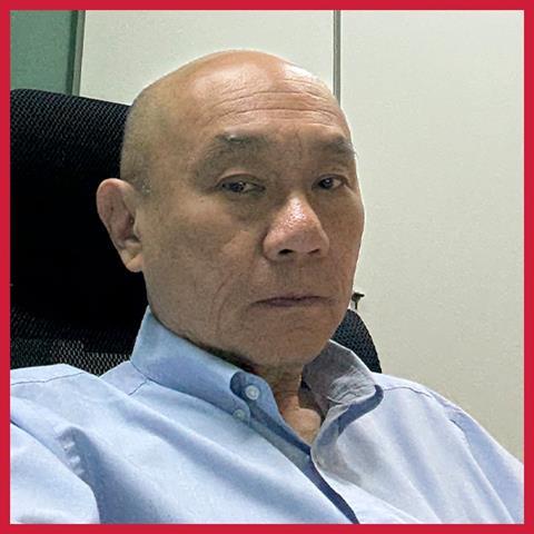 Suhadi Zaini, Sweet Greens Indonesia