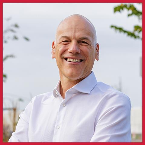 Jan Doldersum, Rijk Zwaan