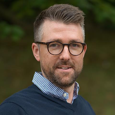 Andrew Crawford, PrepWorld