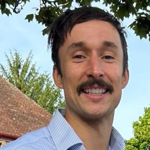 Tom Hole, Kantar Worldpanel