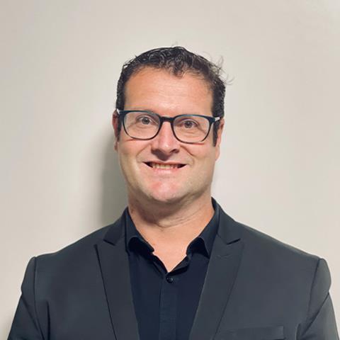 Esteban Baeza, Coexphal