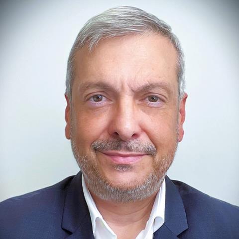 David Del Pino, Freshtrategy