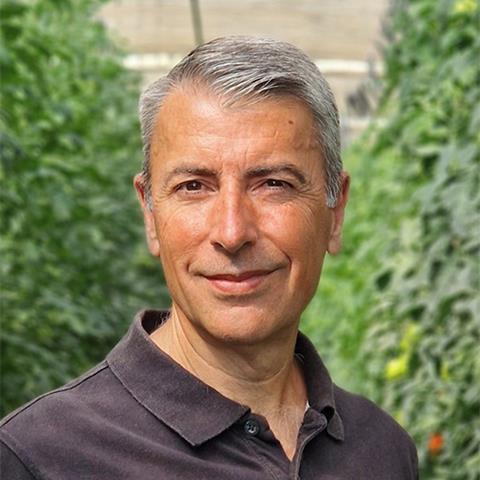 Jordi Ballester Valveny, LET IT OUT Food Creativity S.L