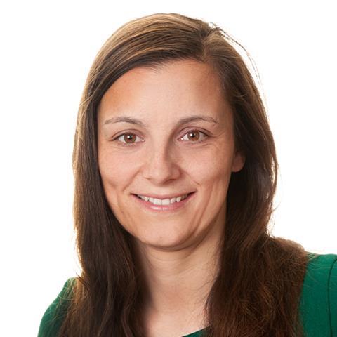 Franka Rodriguez, Aldi Süd