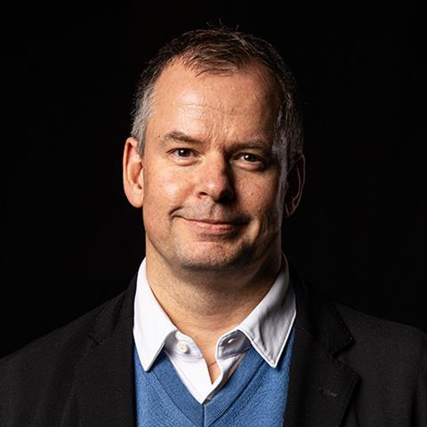 Jens Gabriel, Greenyard Group