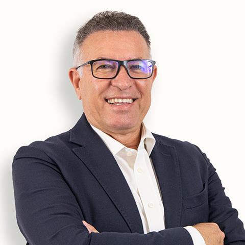 Pedro Ruiz, COOPERATIVA LA PALMA