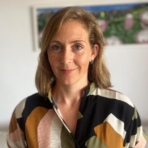 Shelly Vorster, World Avocado Organisation
