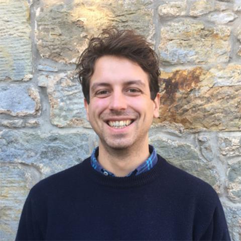 Freddie Reed, Intelligent Growth Solutions