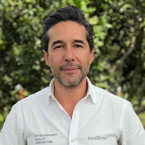 Juan Pablo Duque, Equilibria