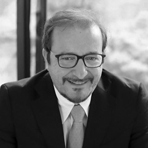 Gianpaolo Renino, Del Monte