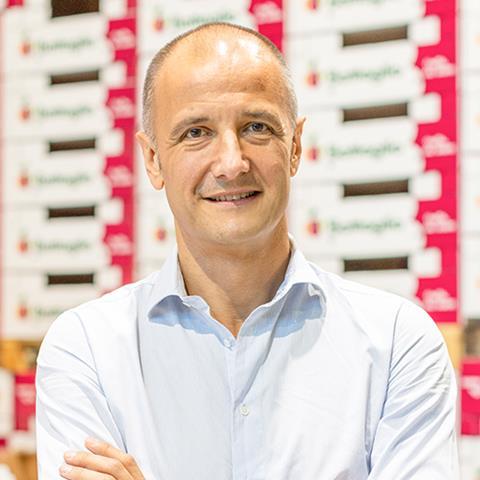 Luca Battaglio, Battaglio