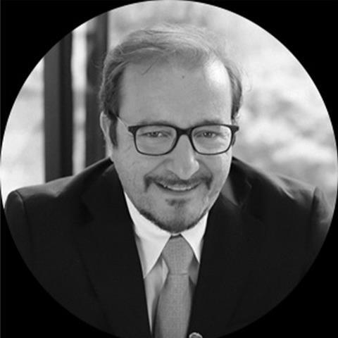 Gianpaolo Renino, Del Monte
