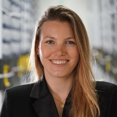 Olga Dubey, AgroSustain