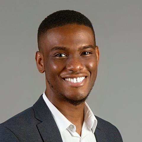 Ebenezer Laryea, Aston University