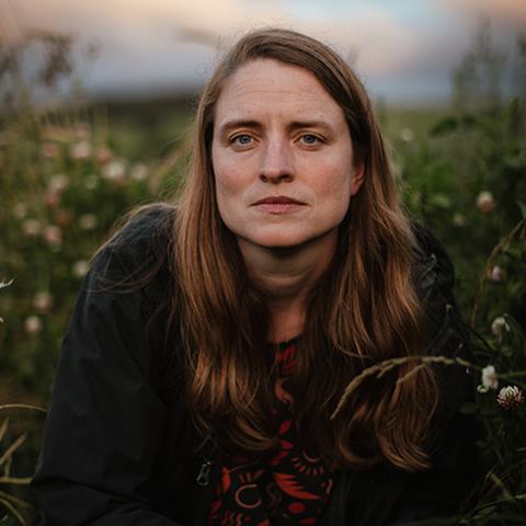 Harriet Bell Riverford, Riverford Organic Farmers