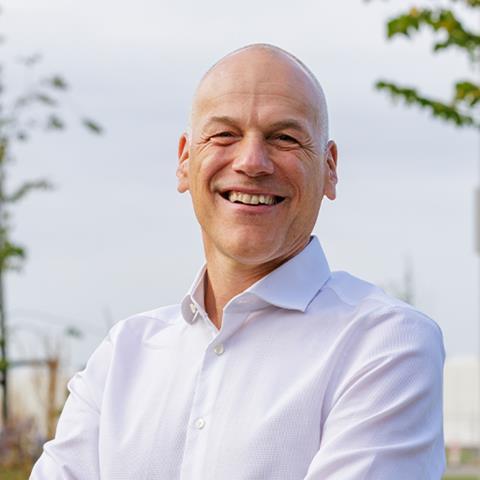 Jan Doldersum, Rijk Zwaan