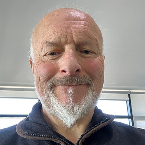 Chris Rose, United Fruit Growers