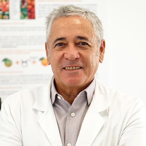 Benito Orihuel, Citrosol app