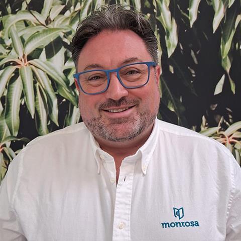 Thierry Athimon, Montosa